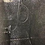 アパート T2 Vue 50m De La A Giens イエール