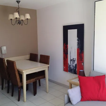 T2 Vue 50m De La A Giens * Hyères