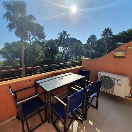 Appartement T2 Vue 50m De La à Giens *