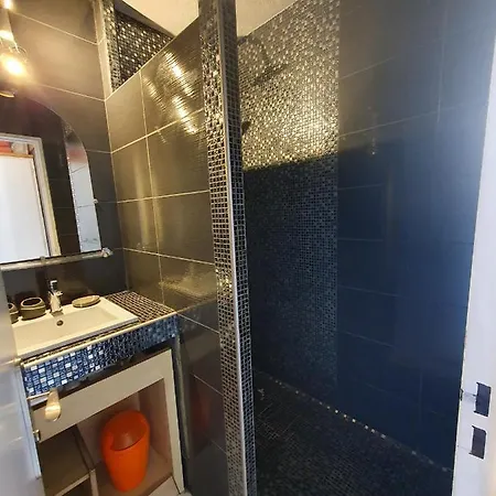 T2 Vue 50m De La à Giens Appartement Hyères