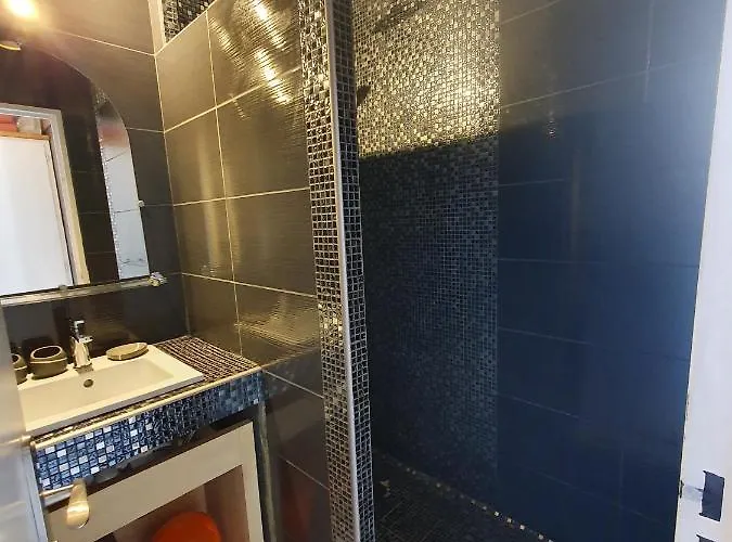 T2 Vue 50m De La A Giens Lägenhet Hyères